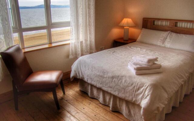 Seashells B&B