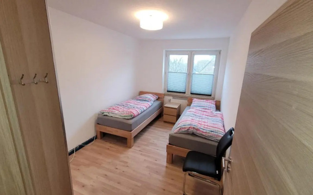 Wohnung in Datteln
