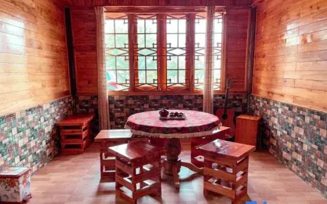 Sapa Bethel Homestay