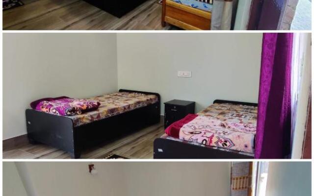 4Sister's Homestay -Sittong II