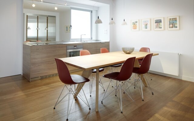 Zurriola Loft Apartment by FeelFree Rentals
