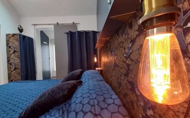 Les Appartements du 104