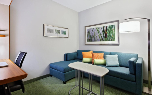 SpringHill Suites Pensacola