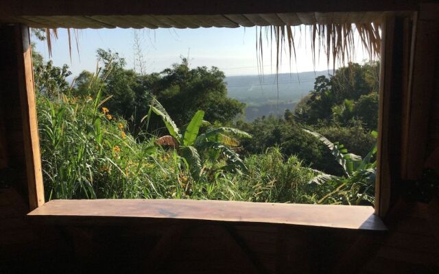 Ecolodge Tubagua Puerto Plata