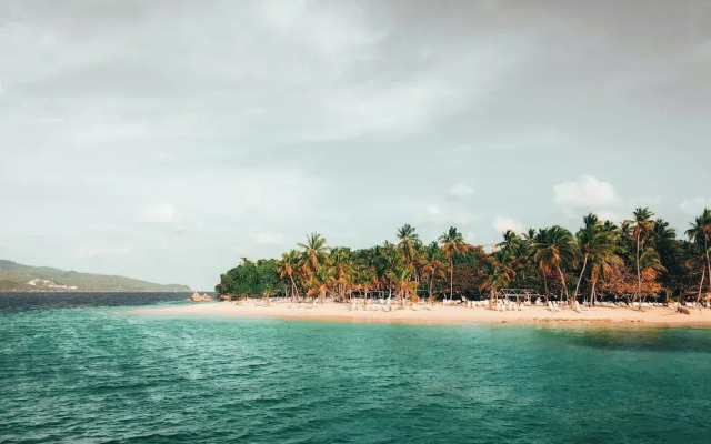 W Punta Cana, Adult All-Inclusive