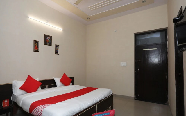 Maharana Farms By OYO Rooms