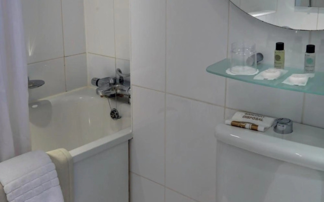 Cadell on the Murray Motel Resort