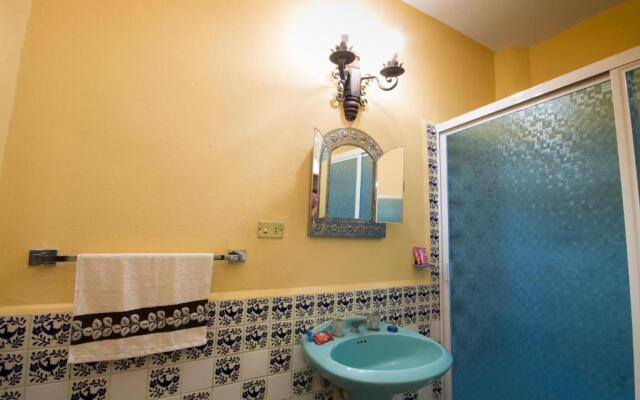 Hotel Posada Maria Luisa