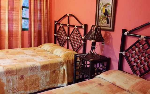 Posada del Rio