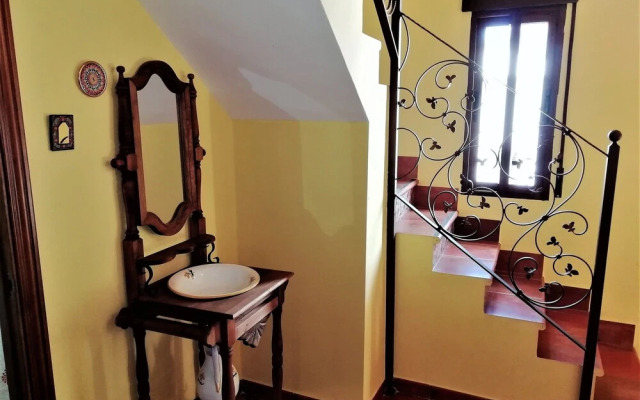 Casa Rural La Dehesa