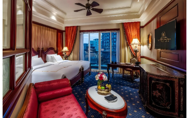 The Imperial Hotel Vung Tau