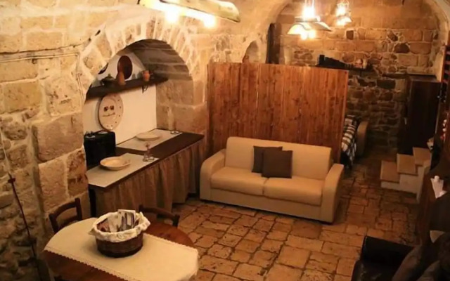 Malta & Tufo