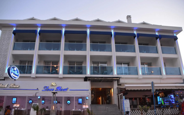 Hotel Devamlı