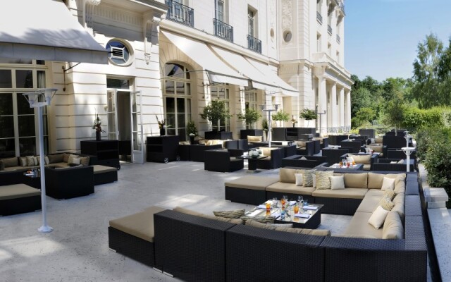 Waldorf Astoria Versailles - Trianon Palace