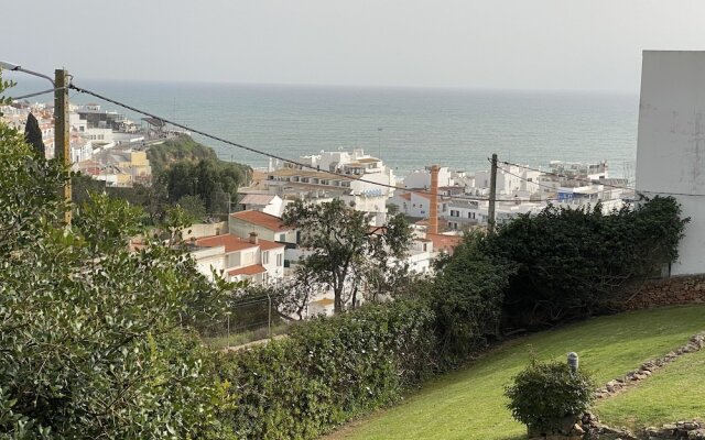Sunset Bliss in Albufeira - Short Walk to Oldtown