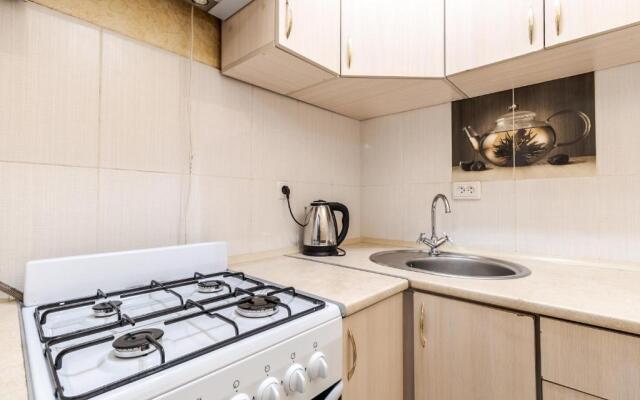 Exclusive Apartment on Square Rynok