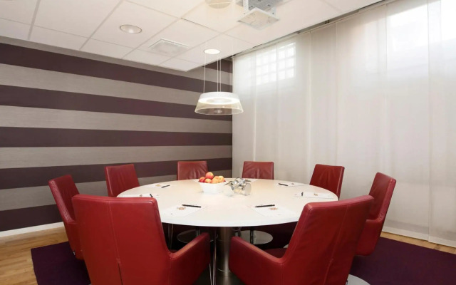 ProfilHotels Savoy