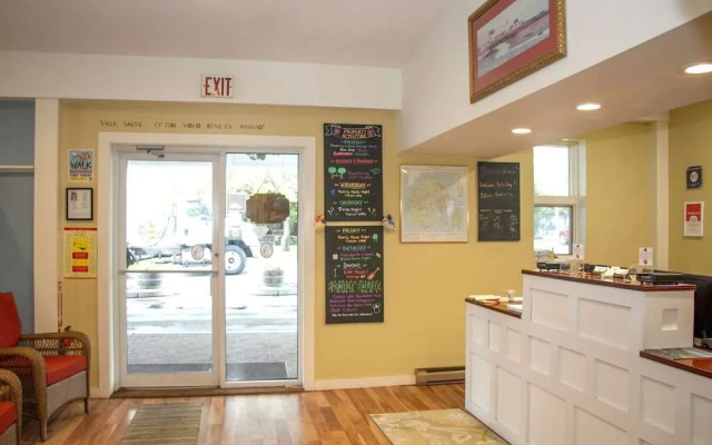 Bar Harbor Motel