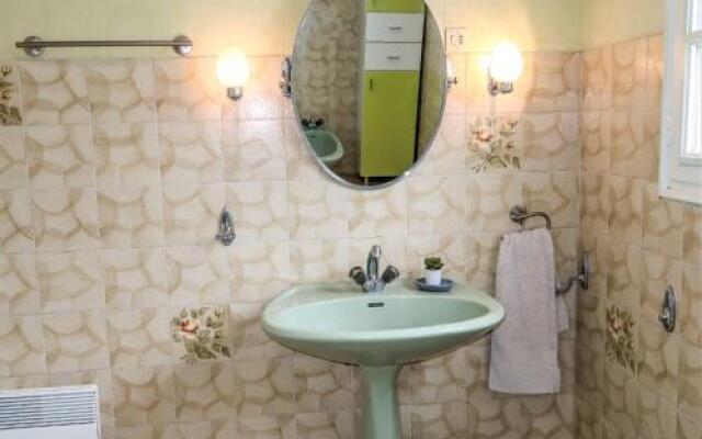 Ferienhaus Cleder 204S