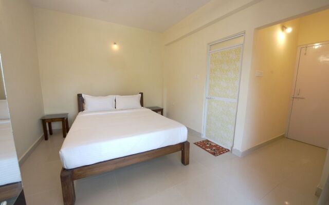 Paloma De Goa Resort