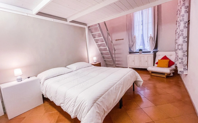 MYHouse Inn San Donato
