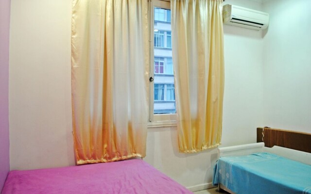 LinkHouse Charming Copacabana