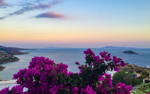 Andros Prive Suites