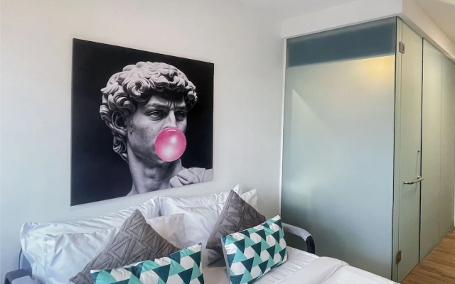 Riveria Premium Kuala Lumpur, Roam – Guest Rooms – Kuala Lumpur
