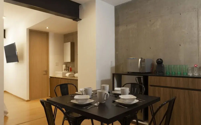 El Doce by Homi Rent