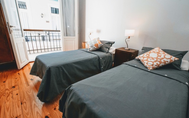 Milhouse Hostel Hipo