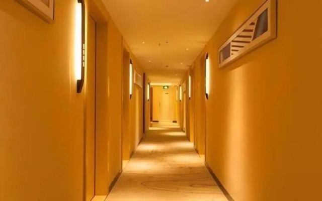 City Confort Inn Shenzhen Tangwei Metro Station