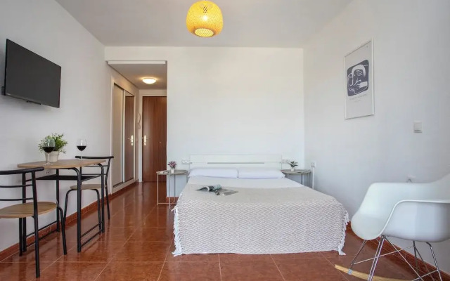 Sunstay Loft Seaview Benalmadena