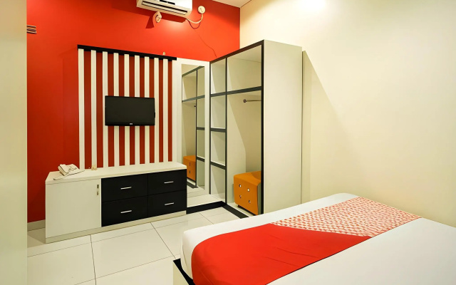 De Kayakini Hotel