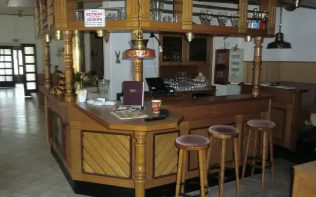 Pension Weisser Adler