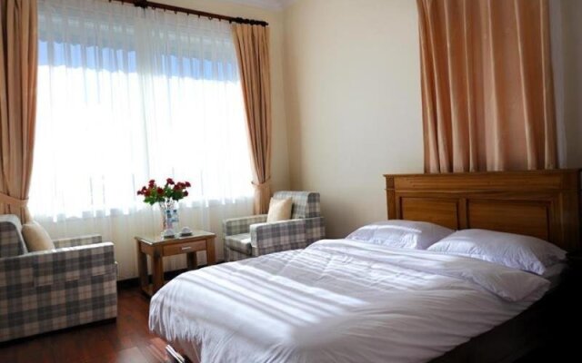 Villa Minh Tuyet Dalat