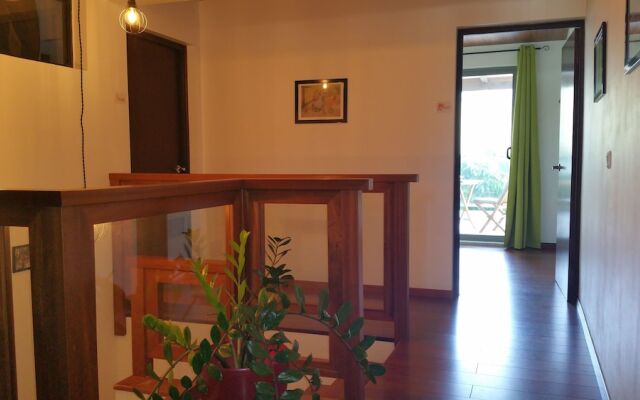 Paofai Guesthouse