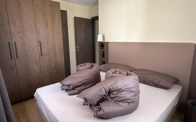 Villa Elma - Livigno