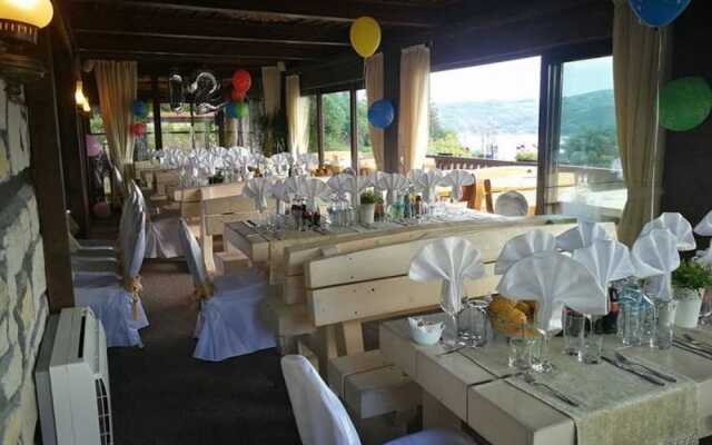 Glavatarski Han hotel