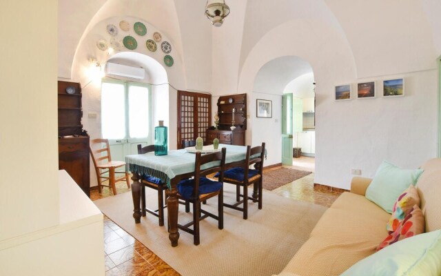 Nice Home in Pantelleria With Outdoor Swimming Pool, Wifi and 2 Bedrooms