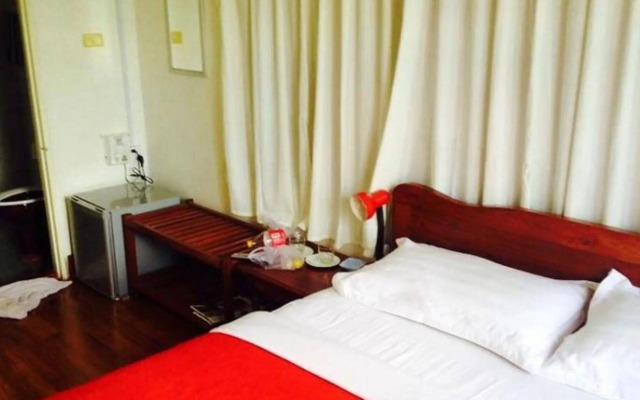 Winner Hotel