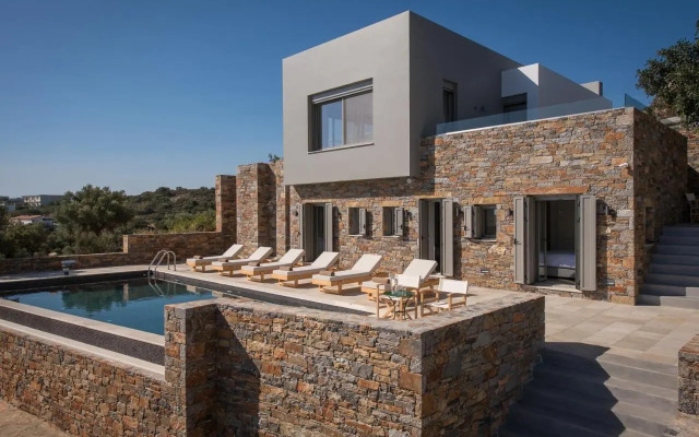 Villa Hermione