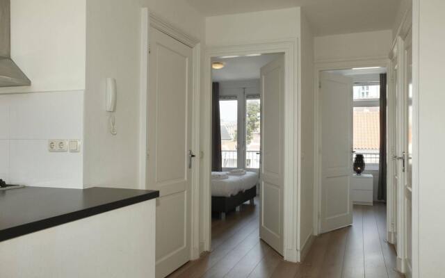 Short Stay Apartment Grand Place