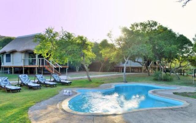 Garden Route Safari Camp