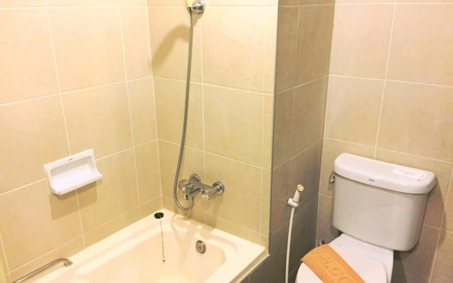 Tanawit Hotel Hua Hin