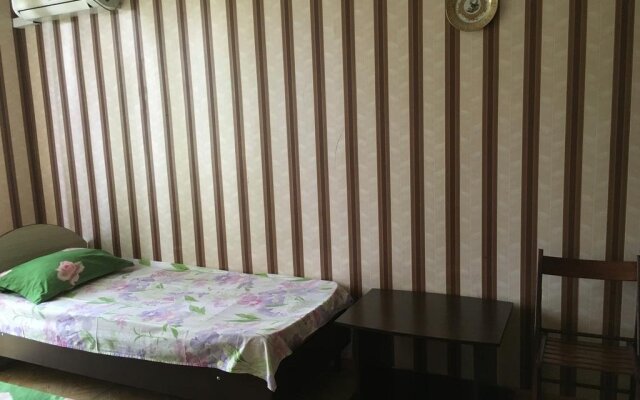 Guest house Sviatich-2