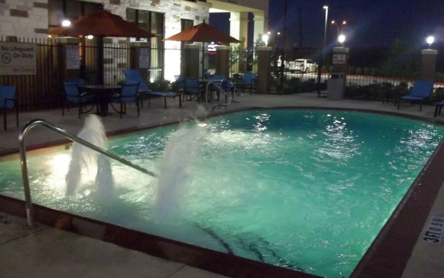 Hampton Inn & Suites Houston/Pasadena