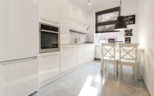 Apartament BellaPola