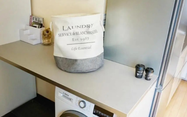 Rooftop Deluxe apartment