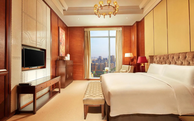 DoubleTree by Hilton Hangzhou East