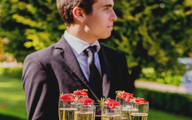 Château de Saint Loup